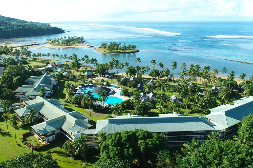 The Naviti Resort image 1