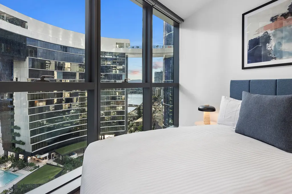 Avani Living Queen’s Wharf Residences image 3