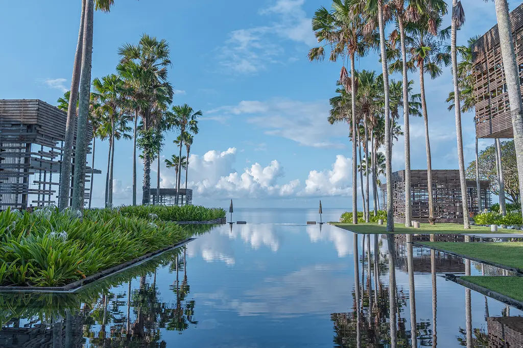 Alila Villas Uluwatu image 1