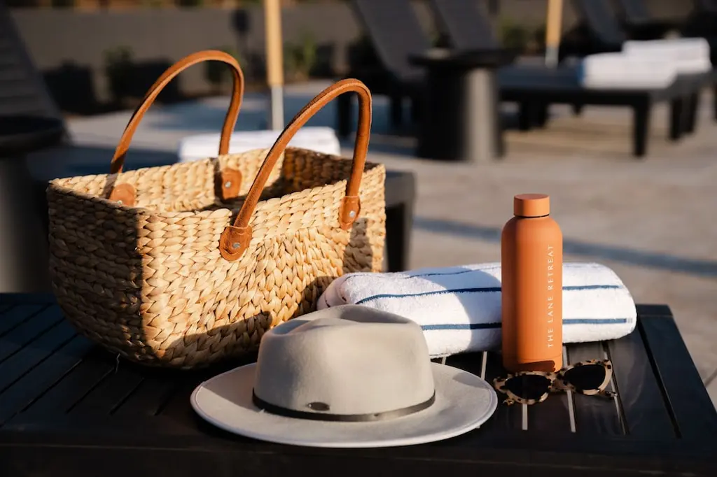 The Lane Retreat image 5