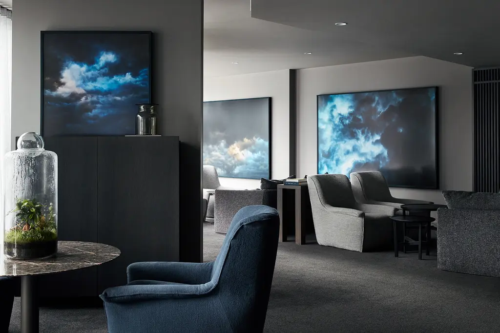 Shadow Play by Peppers image 10