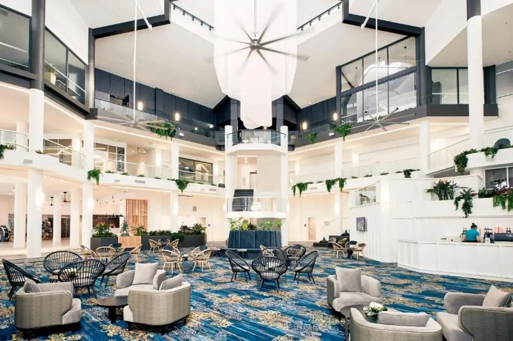 Daydream Island Resort image 9