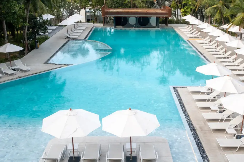 Centara Karon Villas Phuket image 9