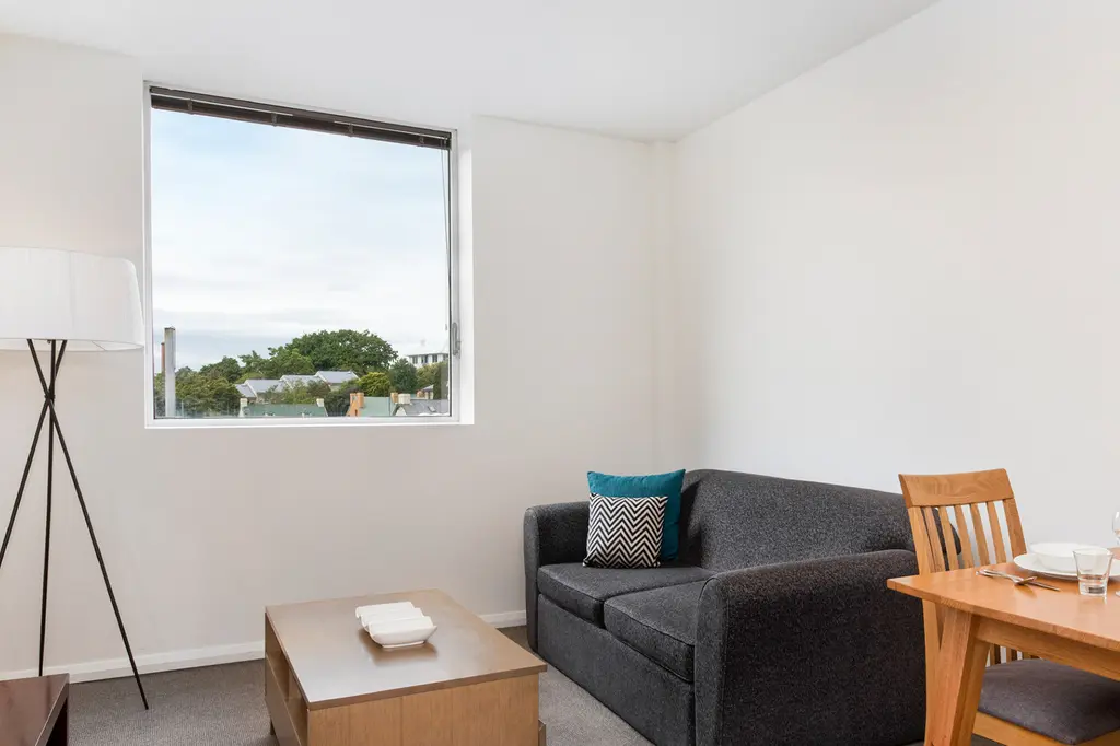 Mantra One Sandy Bay Road Hobart image 8