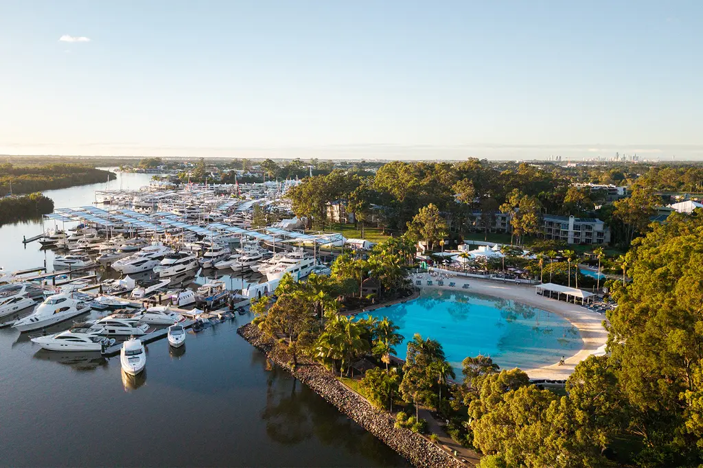 InterContinental Sanctuary Cove Resort, an IHG Hotel image 8