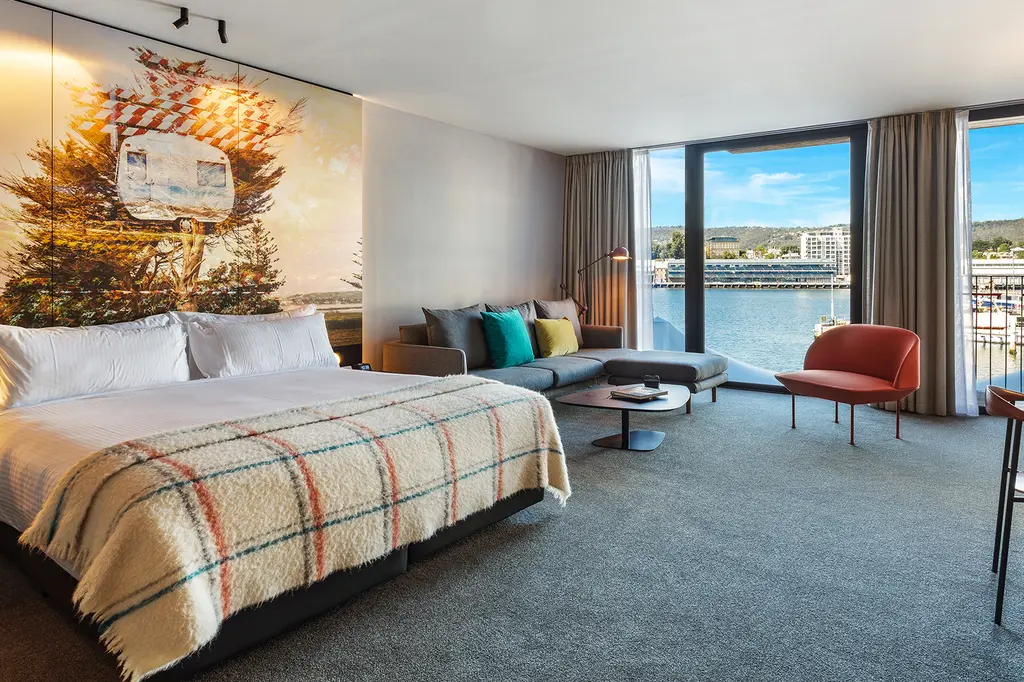 MACq 01 Hotel image 3