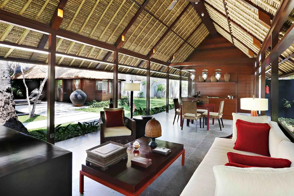 Kayumanis Jimbaran Private Estate & Spa image 8