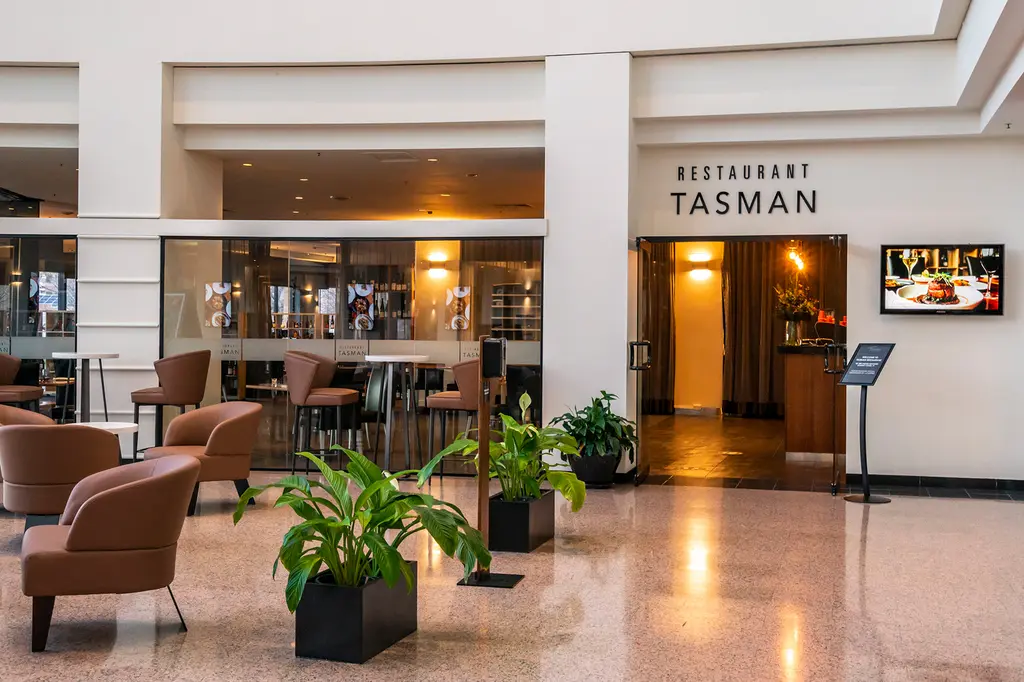 Hotel Grand Chancellor Hobart image 6