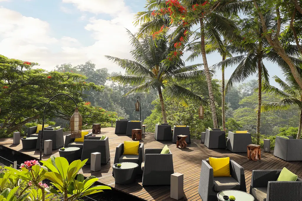 Maya Ubud Resort & Spa image 7