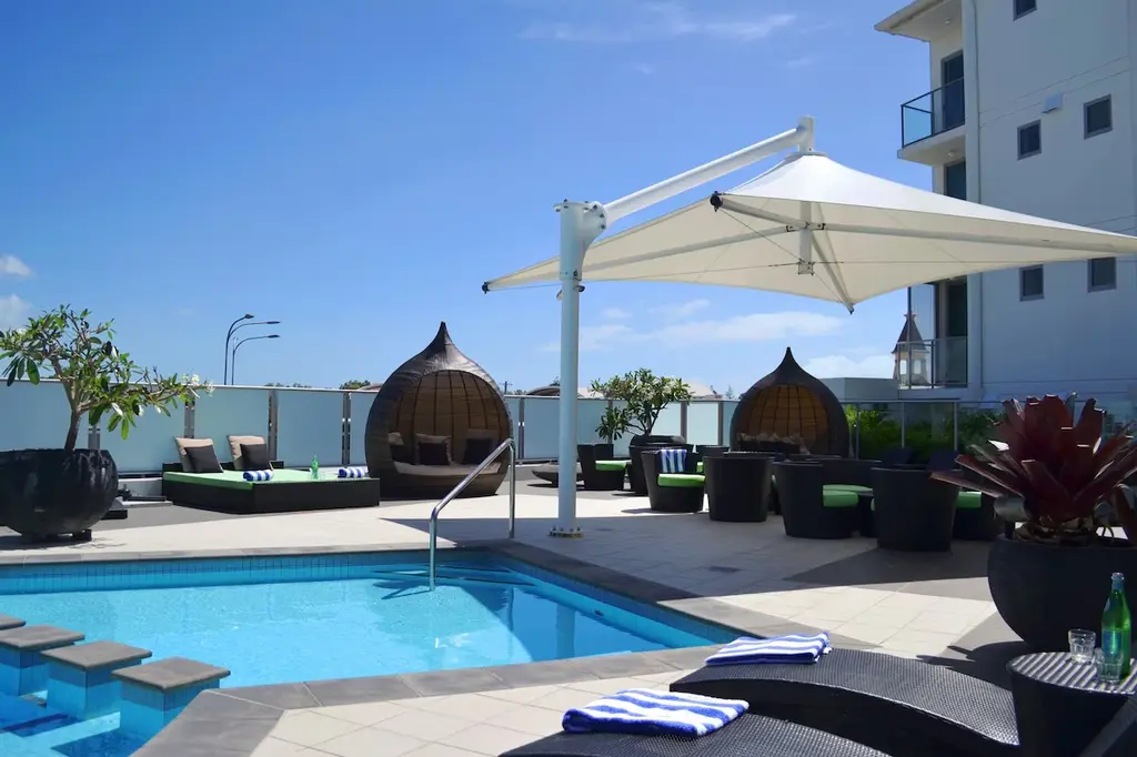 Ramada Hotel & Suites by Wyndham Ballina Byron image 5