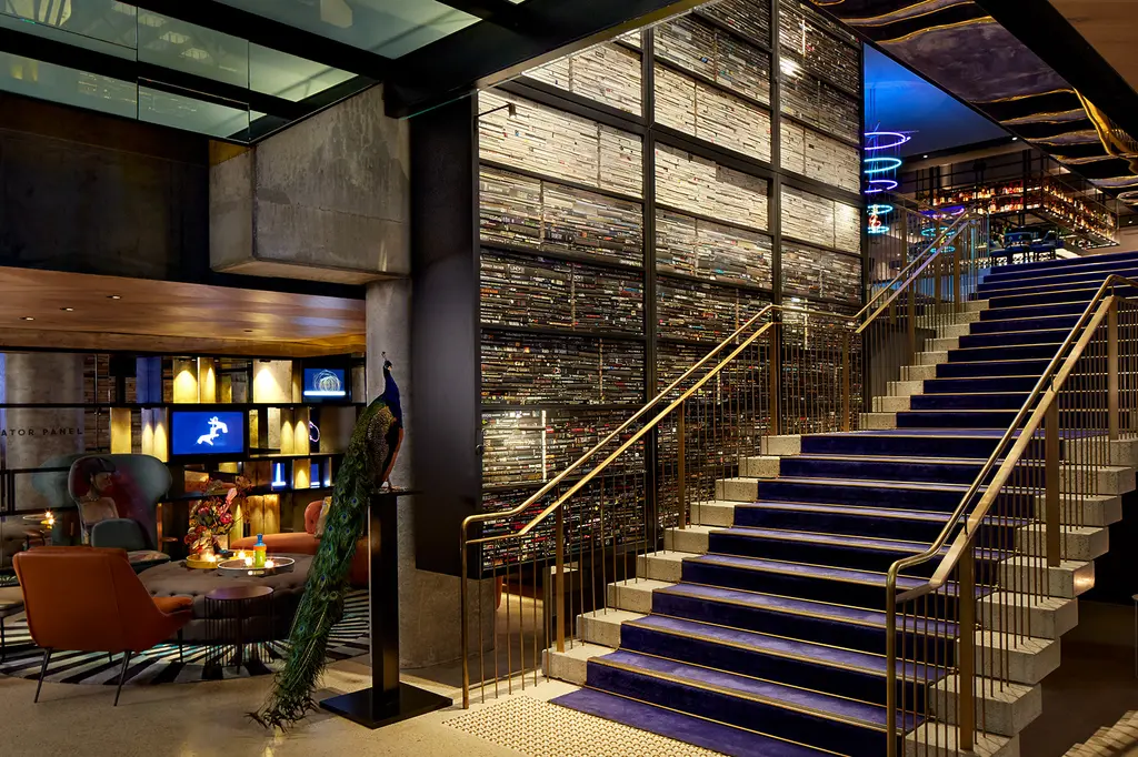 QT Melbourne image 2