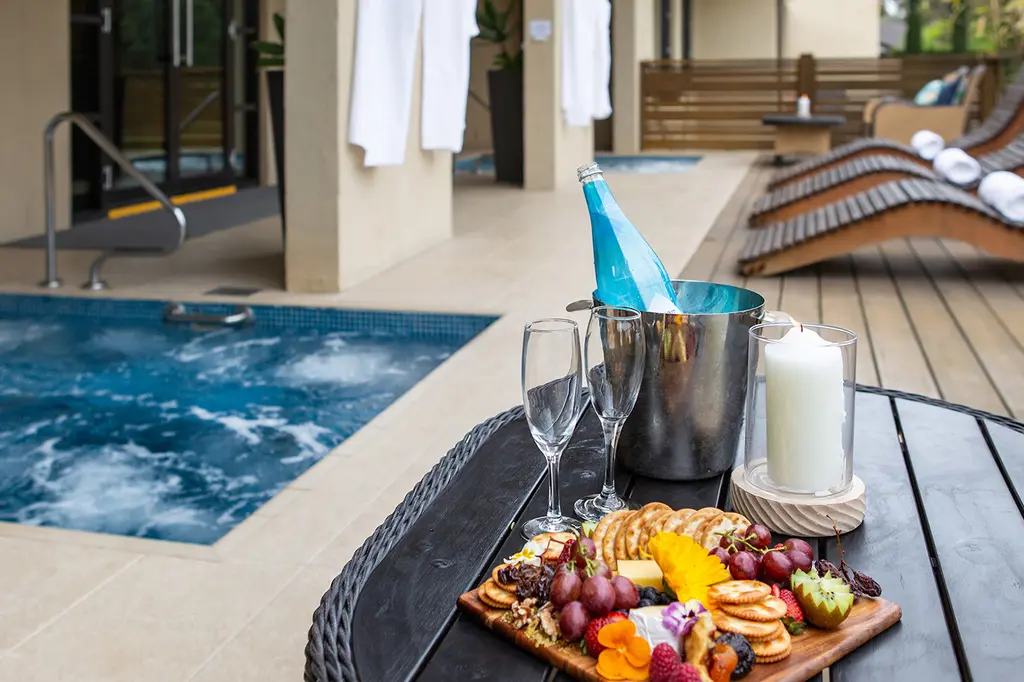 Château Élan at The Vintage image 4