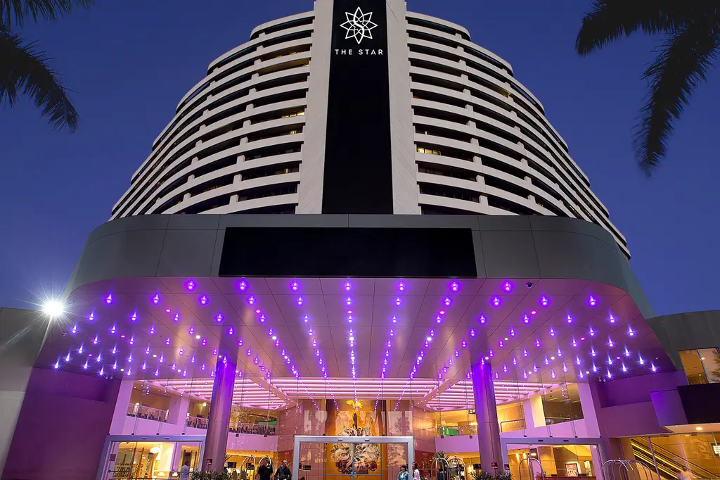The Star Grand at The Star Gold Coast image 10