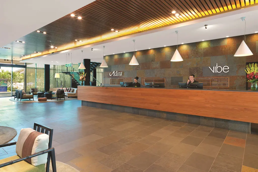 Adina Apartment Hotel Darwin Waterfront image 6