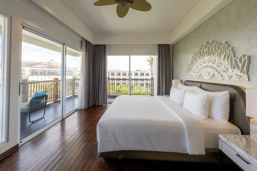 Grand Mercure Bali Seminyak image 3
