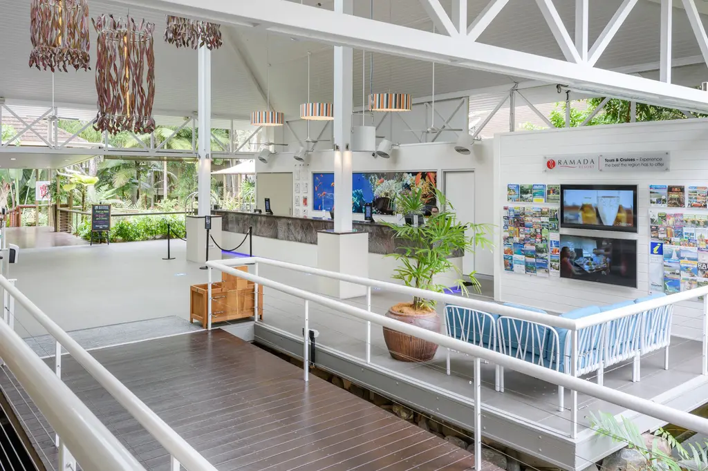 Ramada Resort by Wyndham Port Douglas. image 7