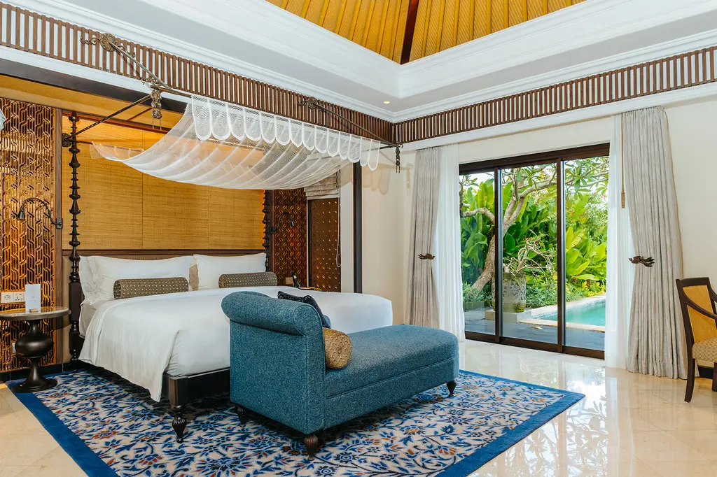 AYANA Villas Bali image 3