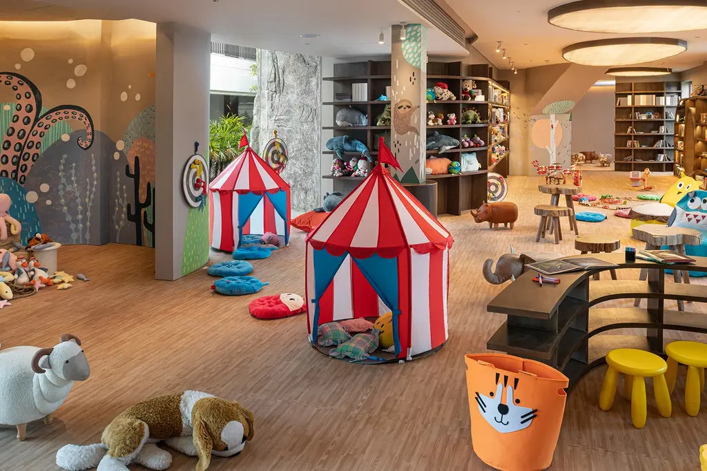 Pullman Khao Lak Resort image 13