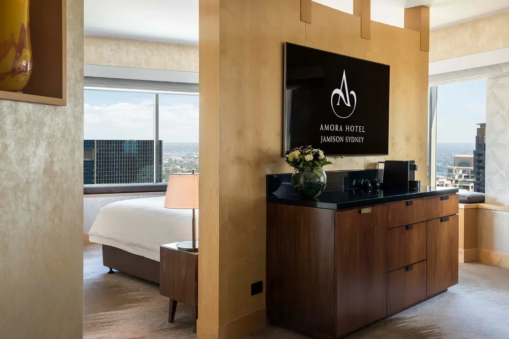 Amora Hotel Jamison Sydney image 8