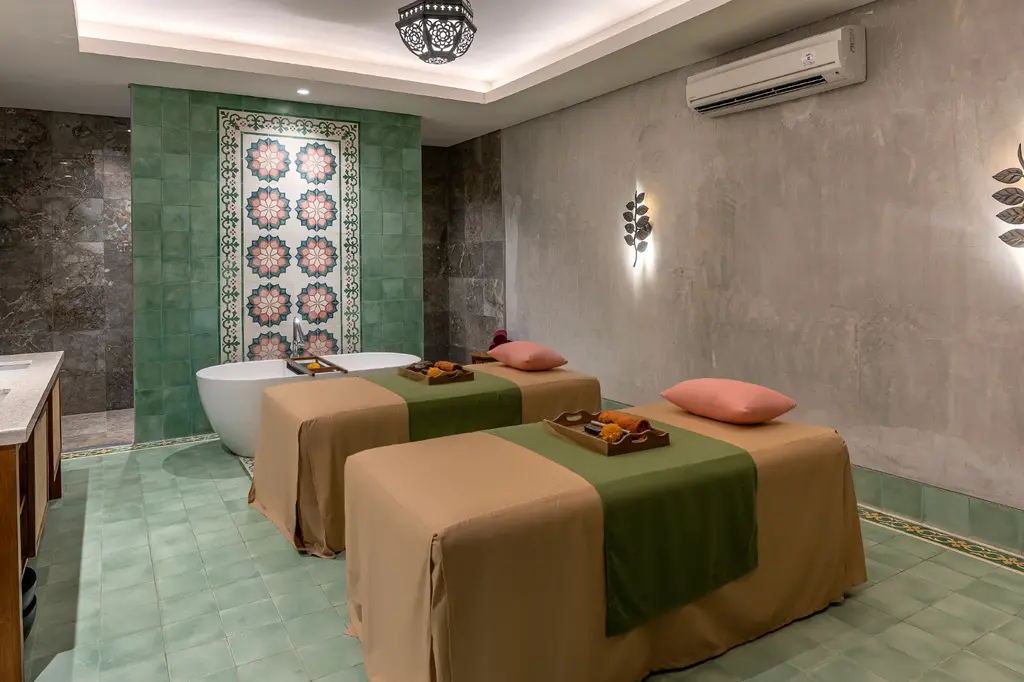 AnandaDara Ubud Resort & Spa image 6