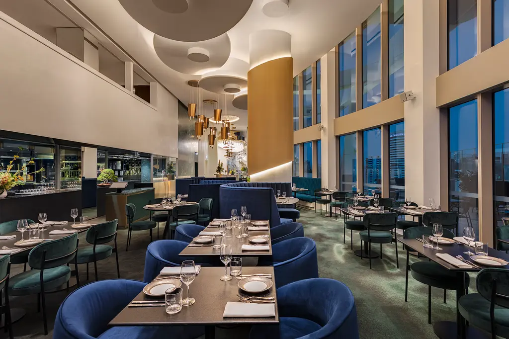  The Star Residences image 6