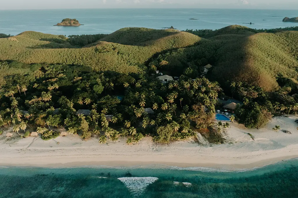 Yasawa Island Resort & Spa image 1