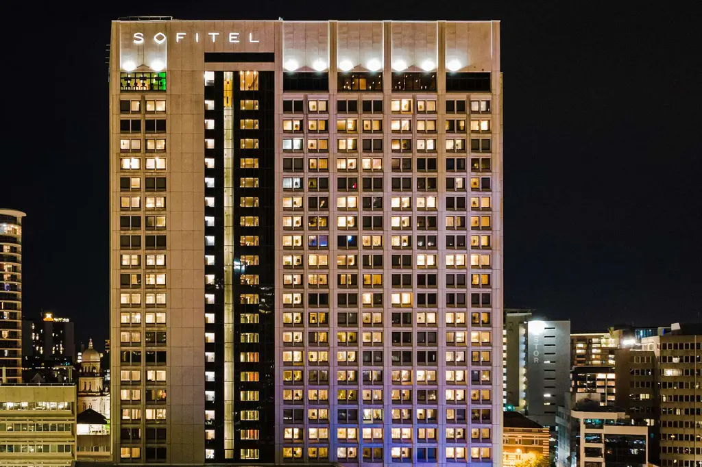 Sofitel Brisbane Central image 10