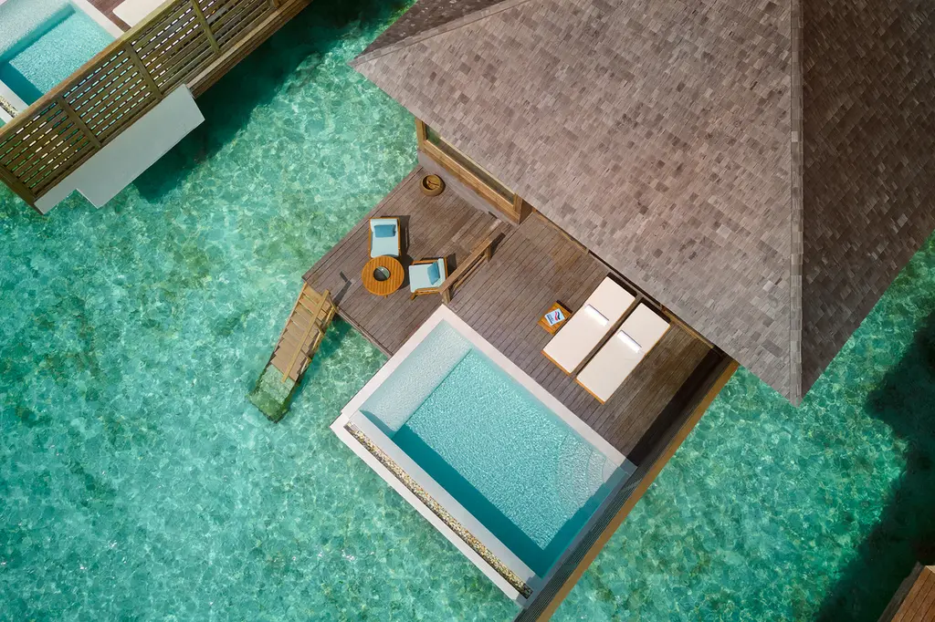 Anantara Veli Maldives Resort image 15