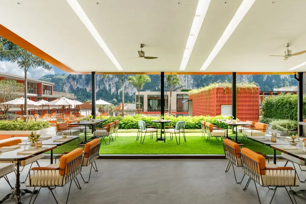 Grand Mercure Krabi Ao Nang image 2