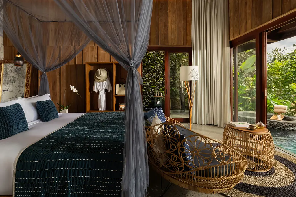 Akohara Buahan Village Retreat image 8