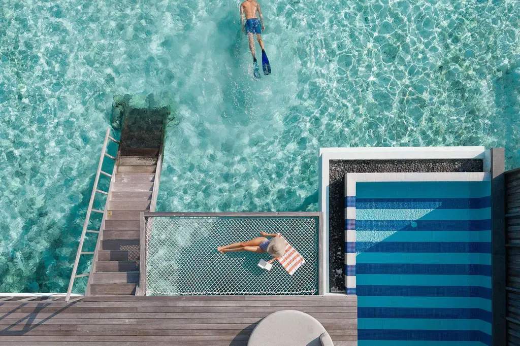 SO/ Maldives image 20