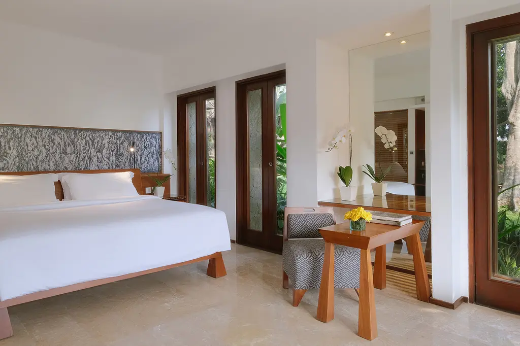 Maya Ubud Resort & Spa image 3