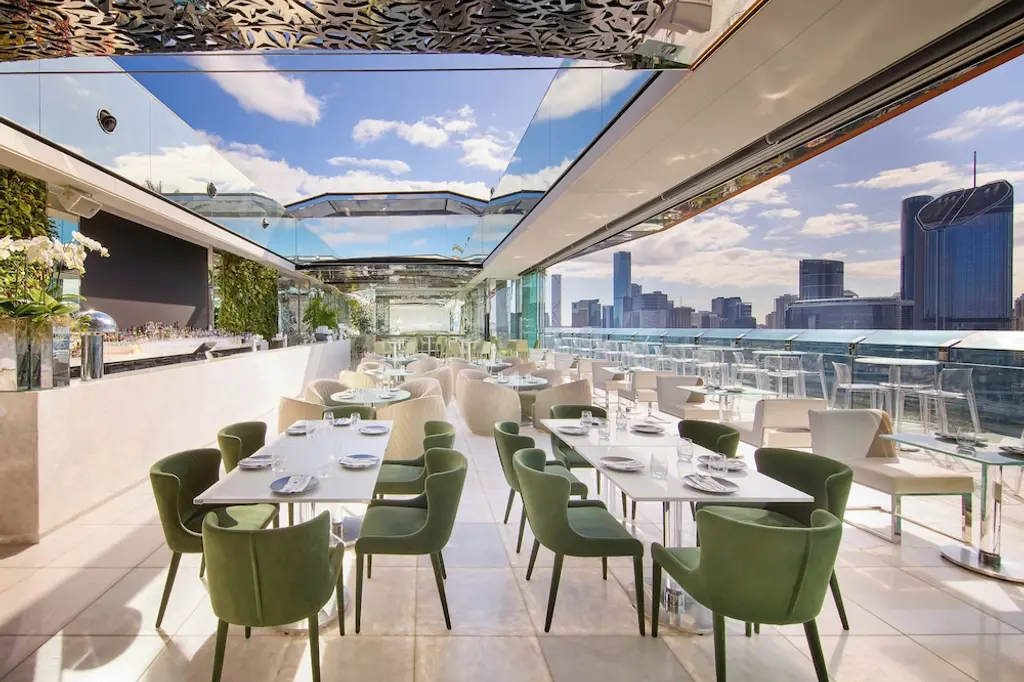 Emporium Hotel South Bank image 6