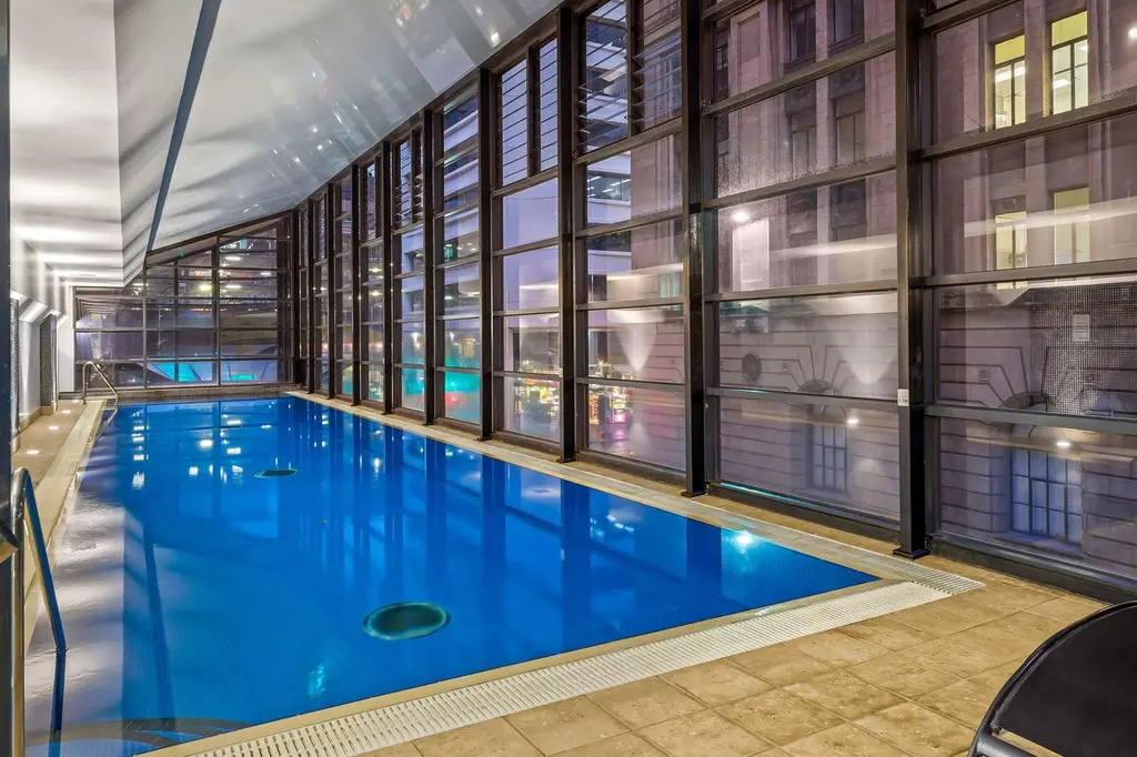 Peppers Waymouth Adelaide image 2