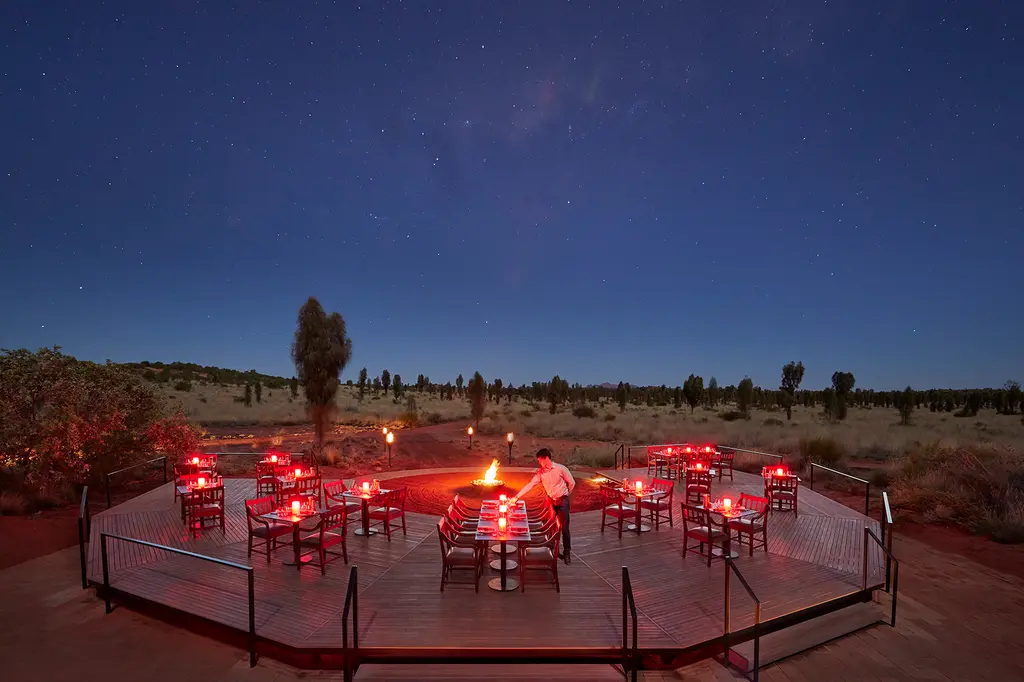 Longitude 131° image 8