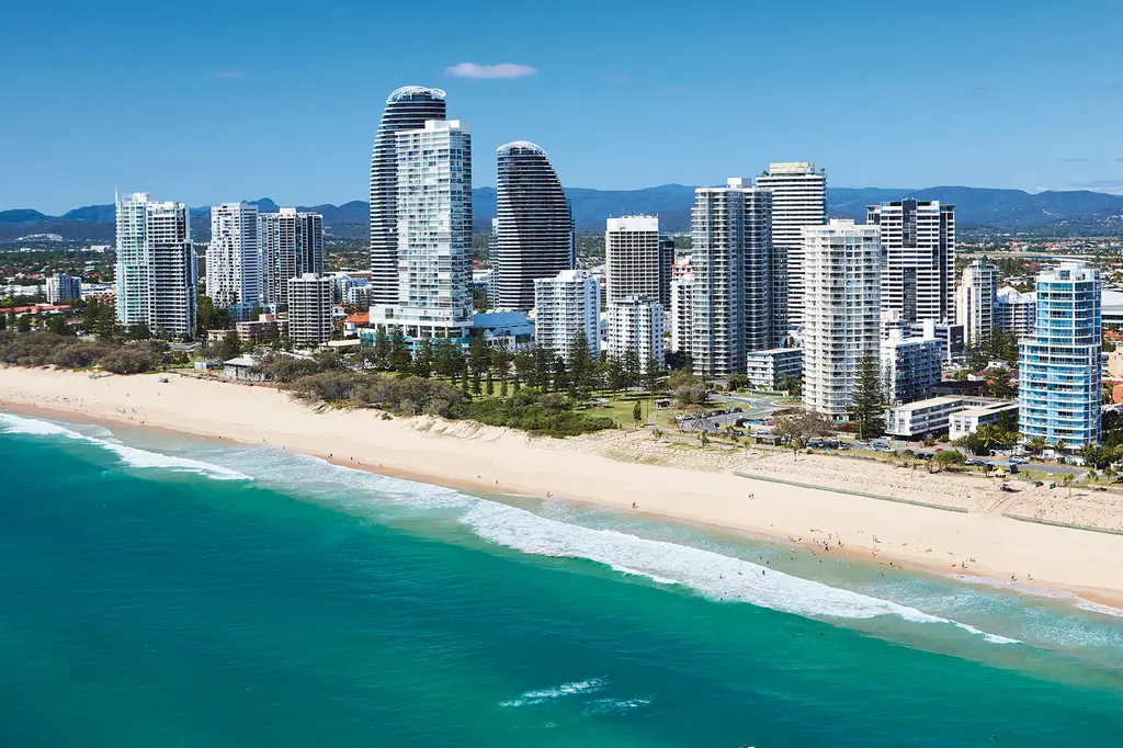 Aria Apartments  image 1