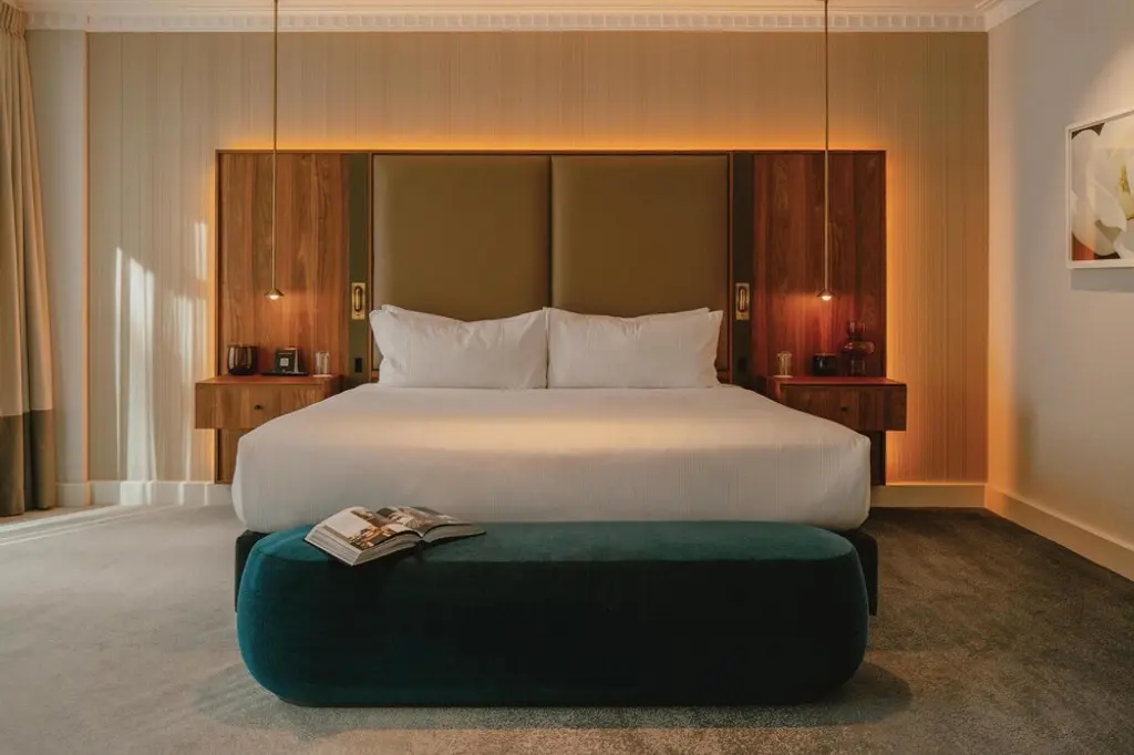 Parmelia Hilton Perth image 1