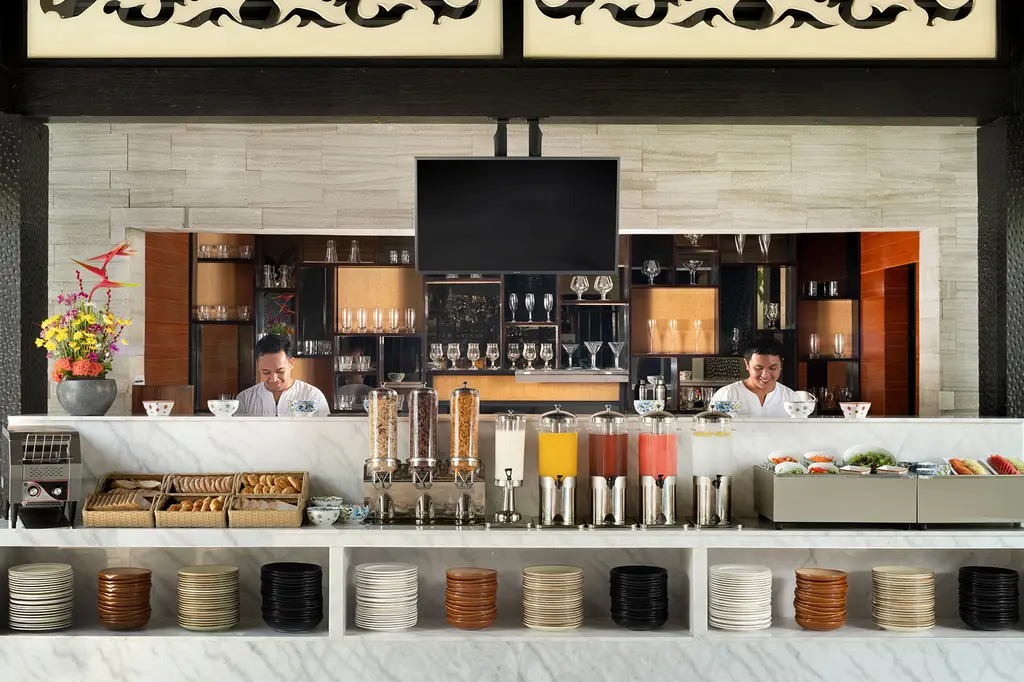 Avani Seminyak Bali Resort image 7