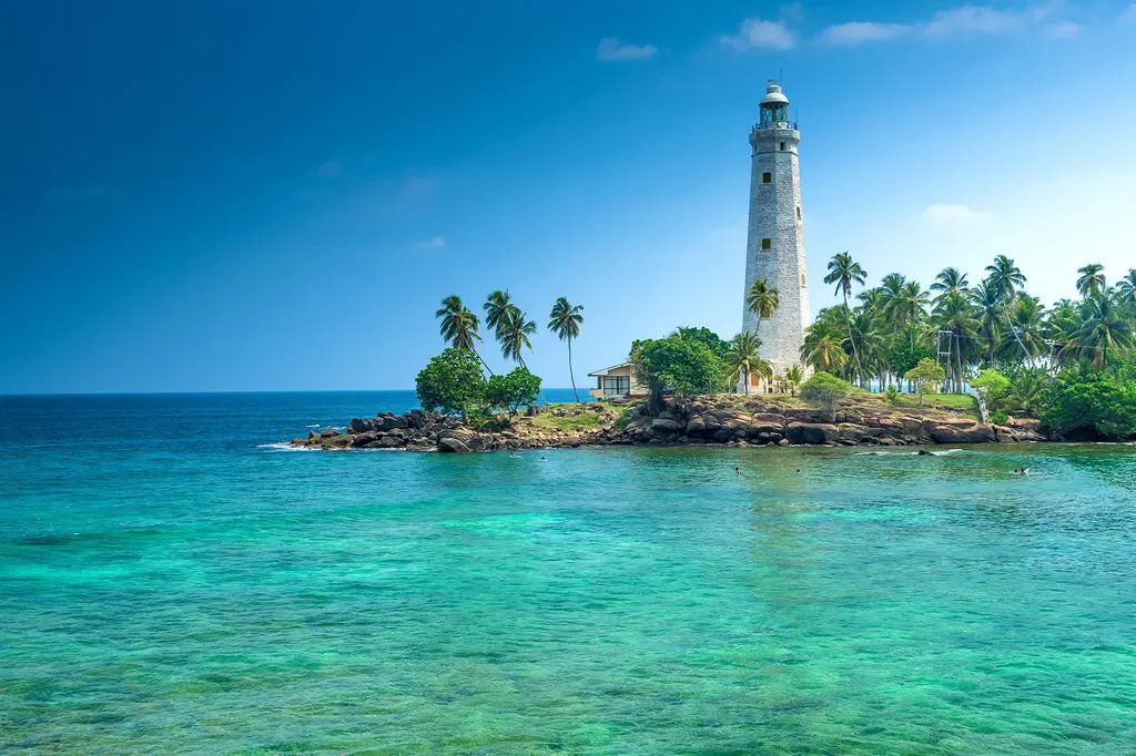 The Fortress Resort & Spa image 7