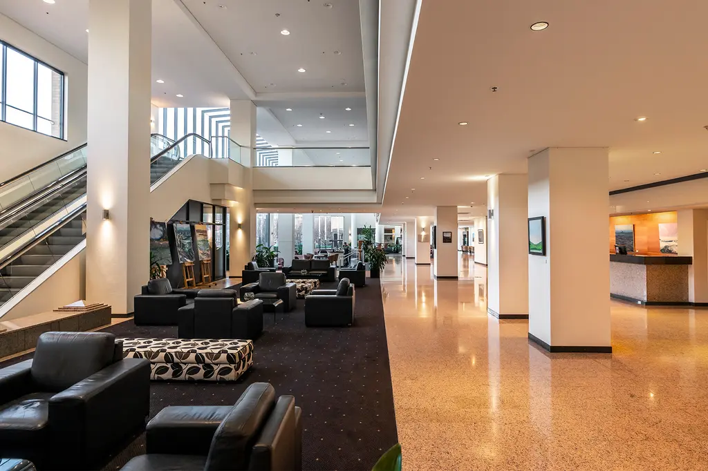 Hotel Grand Chancellor Hobart image 8