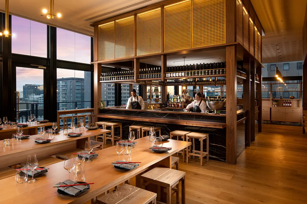 Crowne Plaza Adelaide, an IHG Hotel image 7