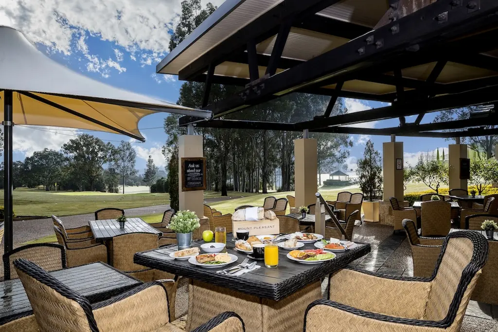 Peppers Hunter Valley Accor Vacation Club Apartments image 7