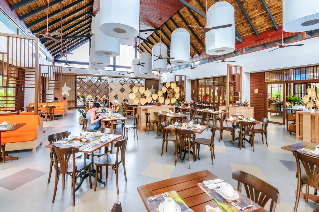 The Sands Khao Lak by Katathani image 5