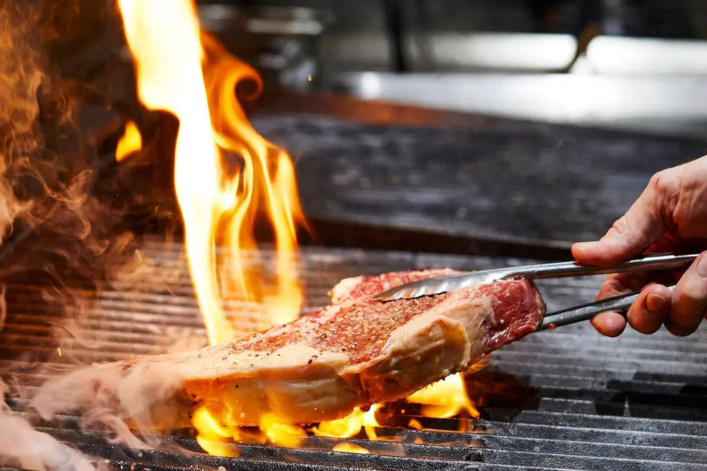 Novotel Melbourne Central image 9