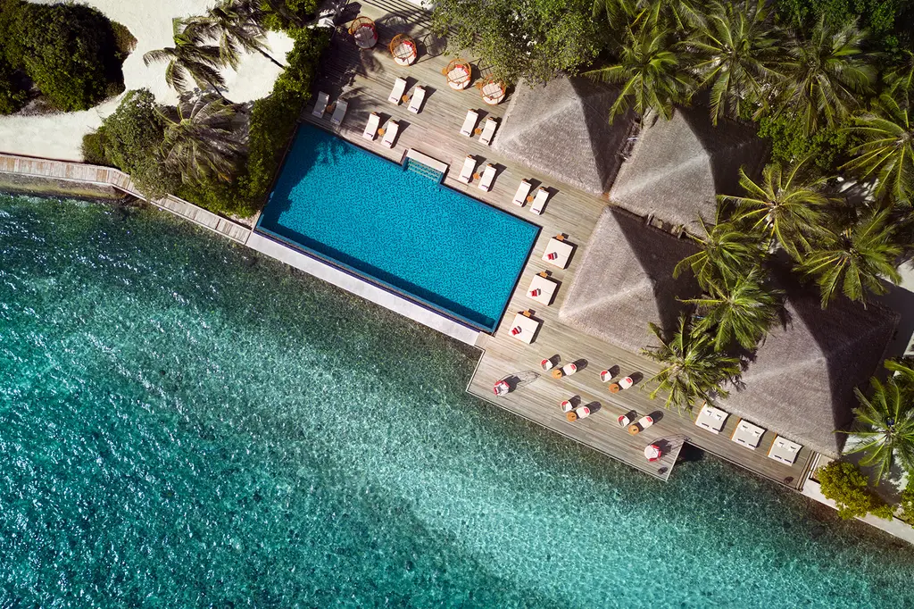 Anantara Veli Maldives Resort image 5