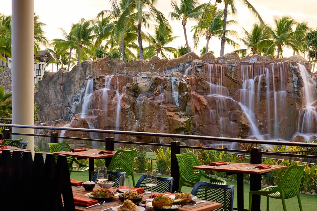 Radisson Blu Resort, Fiji Denarau Island image 12