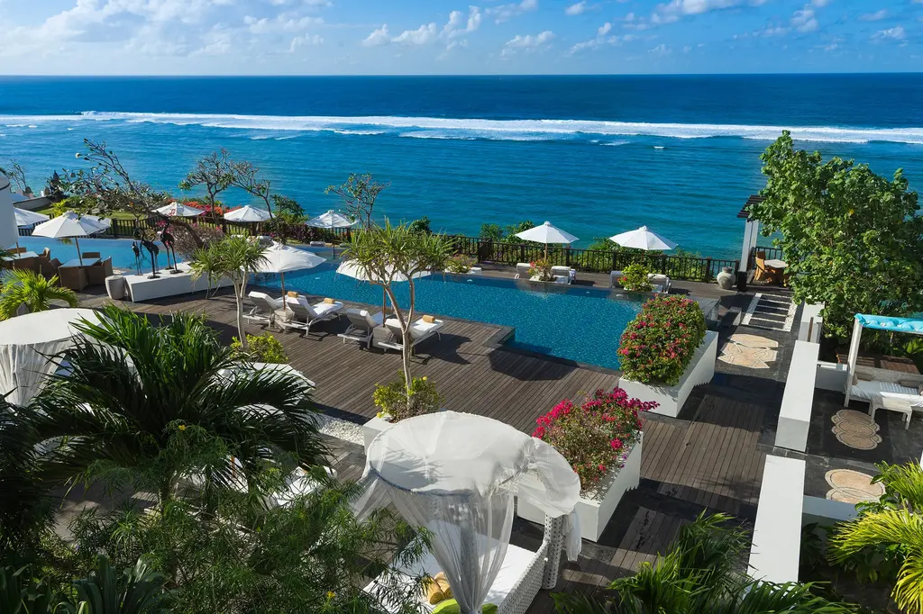 Samabe Bali Suites & Villas image 5