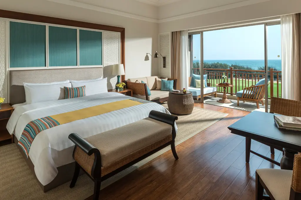 Shangri-La Hambantota image 3