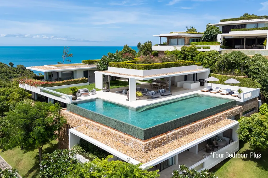 Samujana Villas image 1