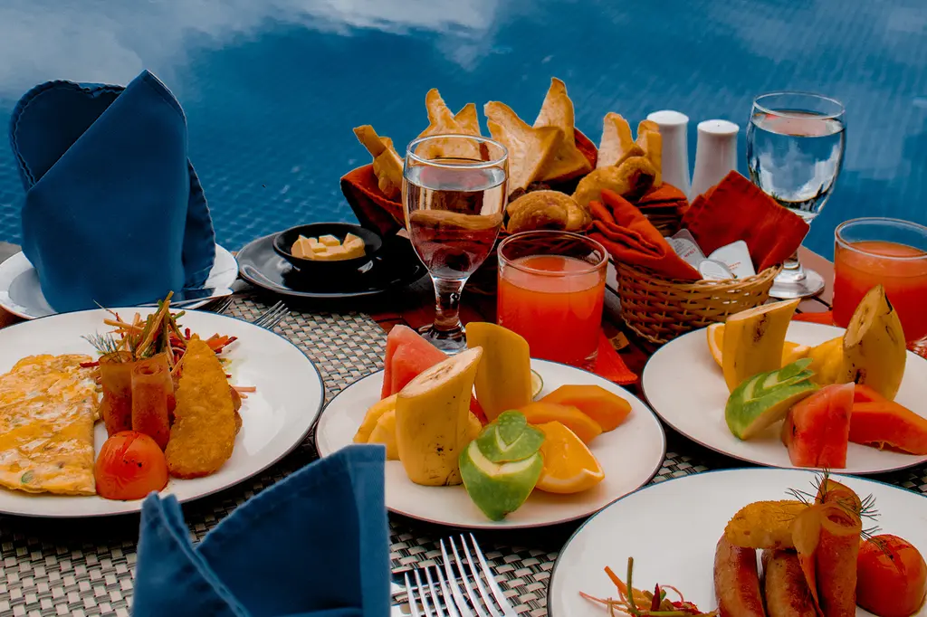 Aarunya Nature Resort & Spa image 8